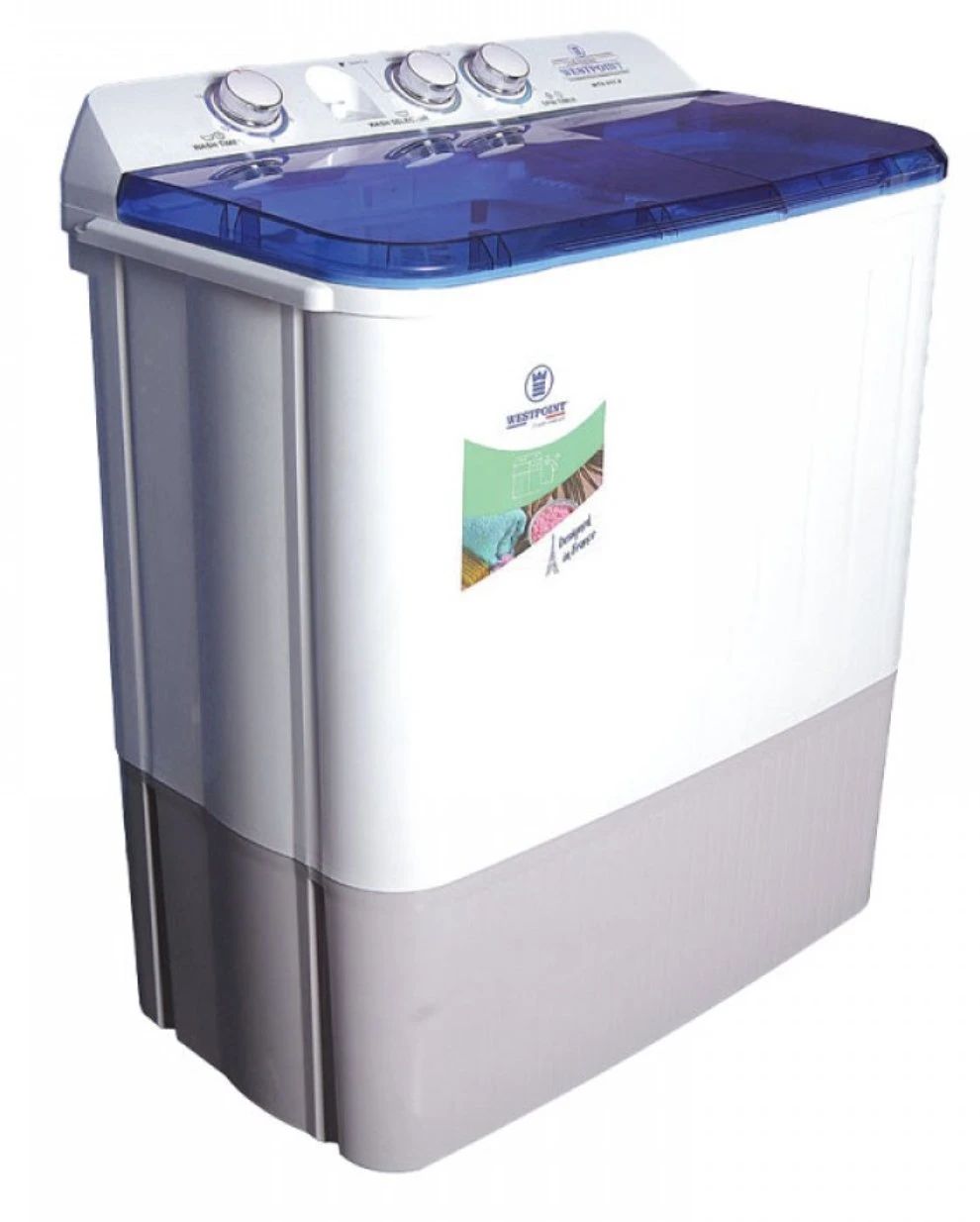 Washing Machines