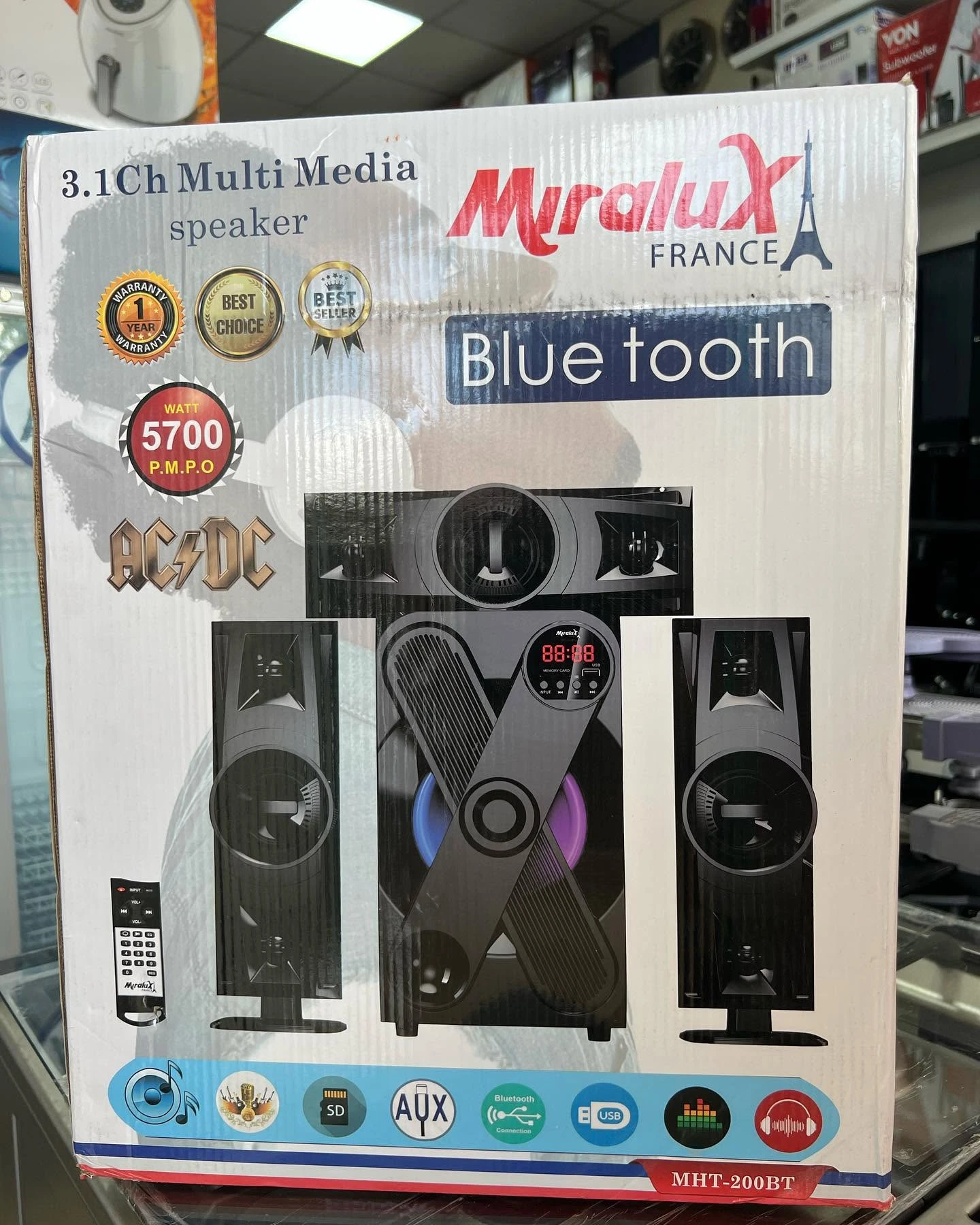Product