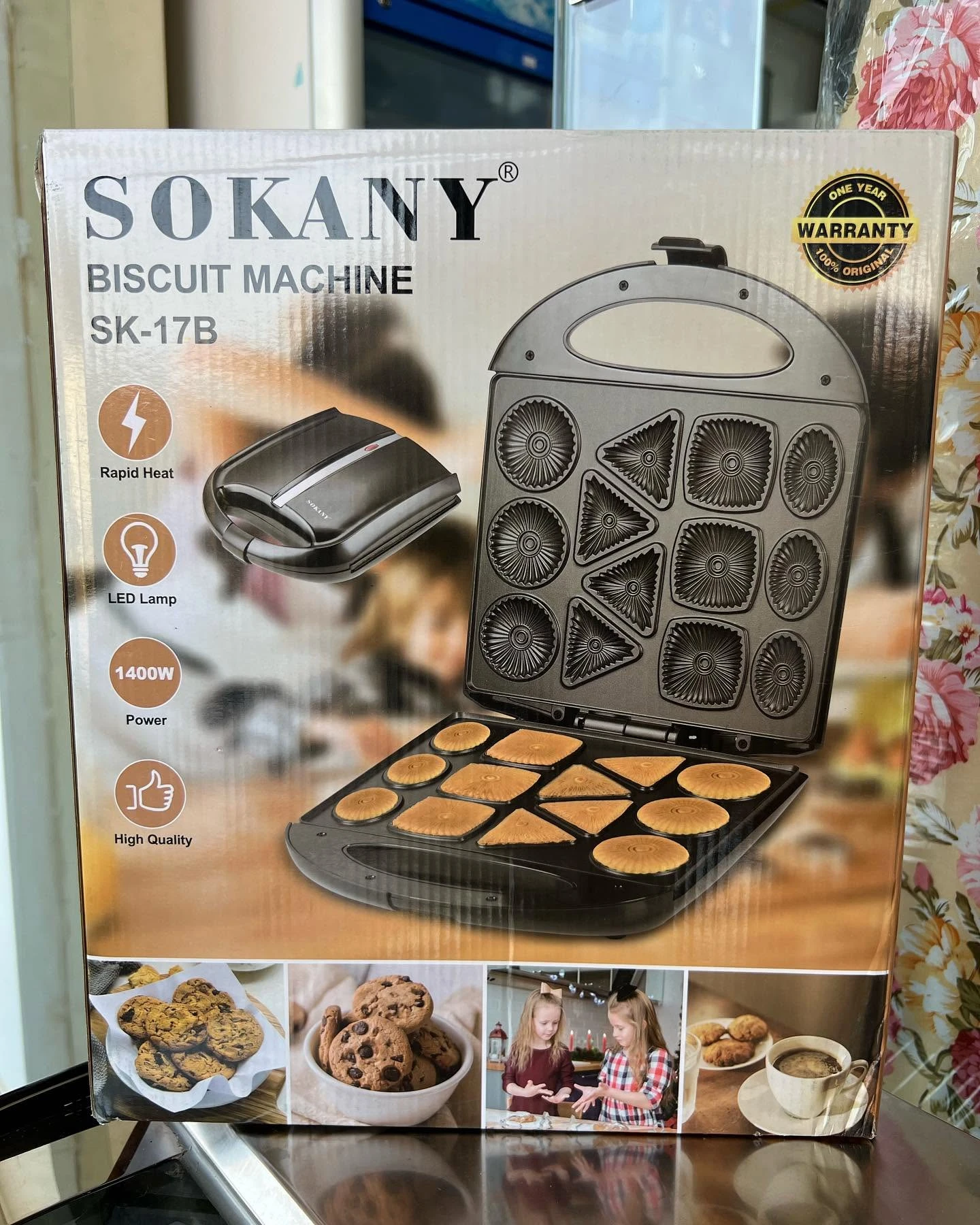 Product