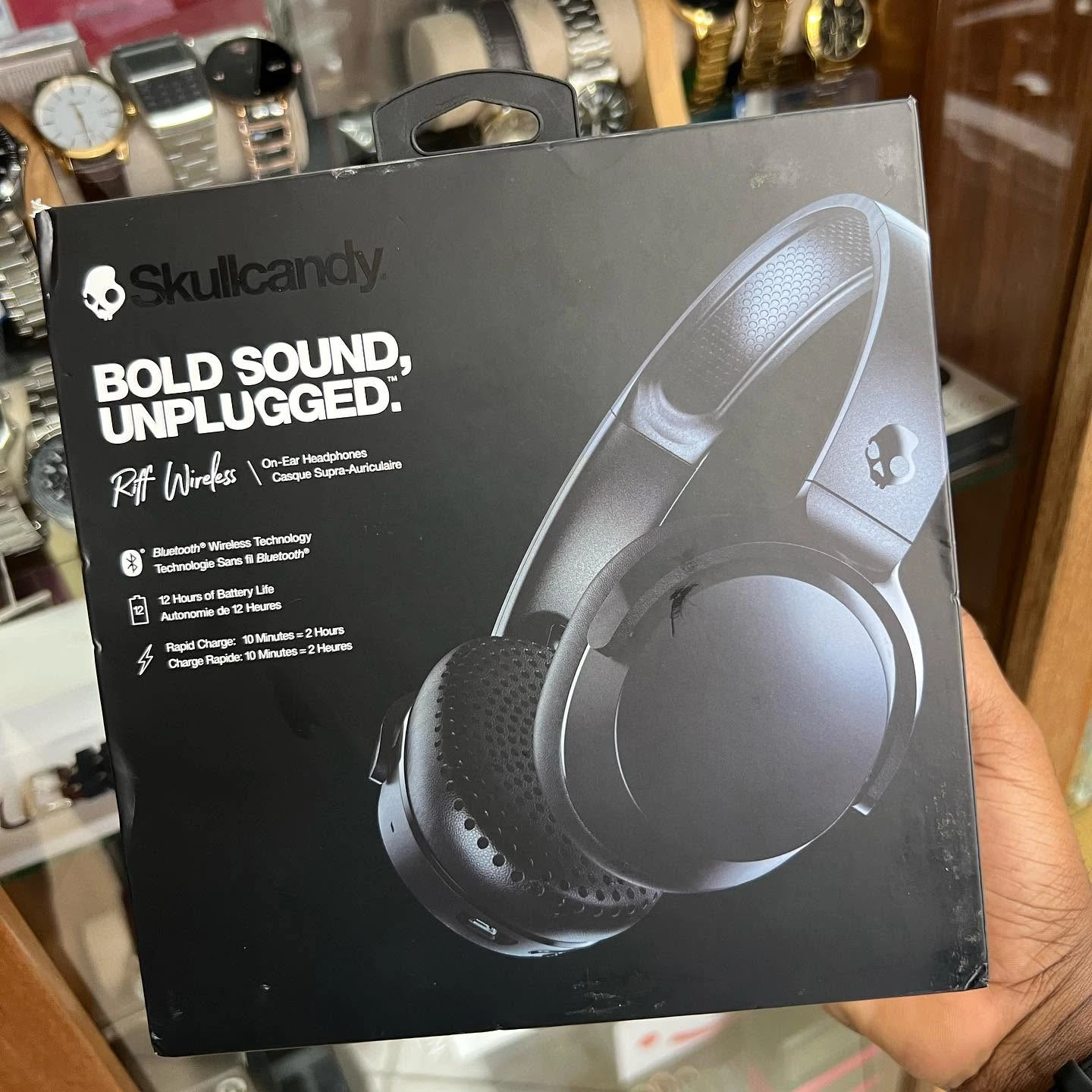 Product